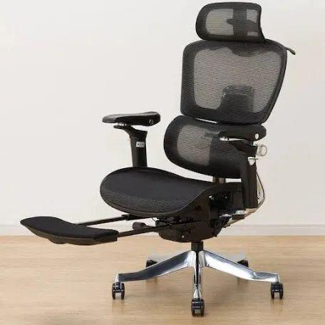 Executive Orthopedic Chair